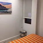 Centro Gvsm 公寓 莱昂