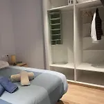 Centro Gvsm 公寓 莱昂