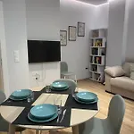 Centro Gvsm 公寓 莱昂