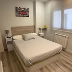 Apartamento Centro Gvsm