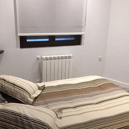 Apartment Centro Gvsm