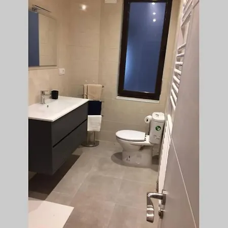 Apartmán Centro Gvsm León