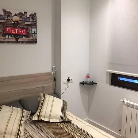 Centro Gvsm Apartment