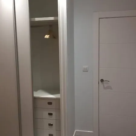 公寓 Centro Gvsm *