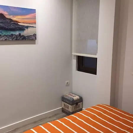 Centro Gvsm Apartmán León