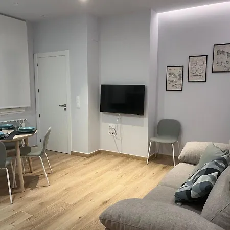 Apartment Centro Gvsm Leon