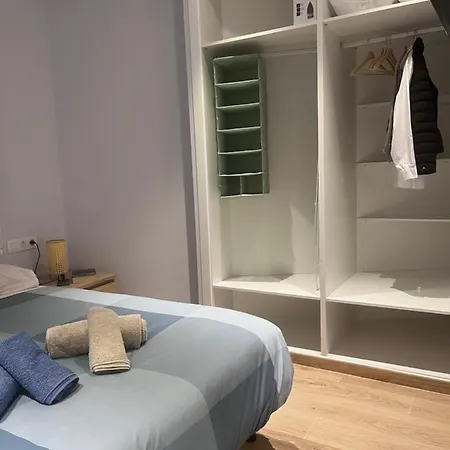 Centro Gvsm Apartmán León