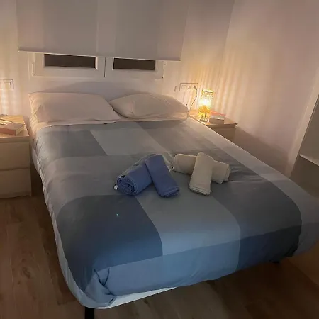 Centro Gvsm Apartment *