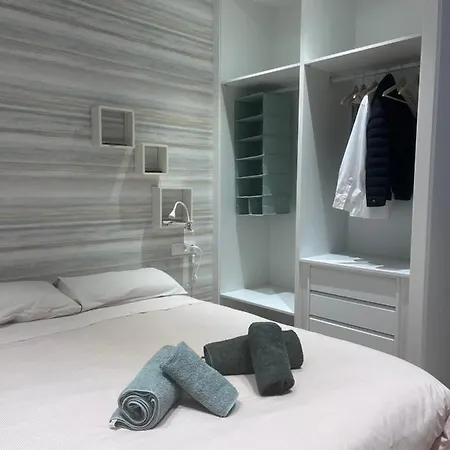 Centro Gvsm Apartmán *