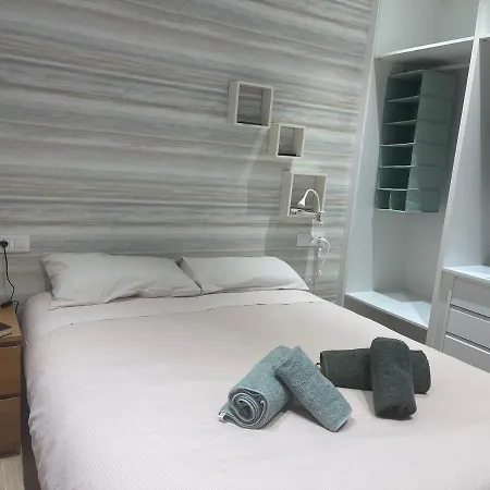 Apartment Centro Gvsm León