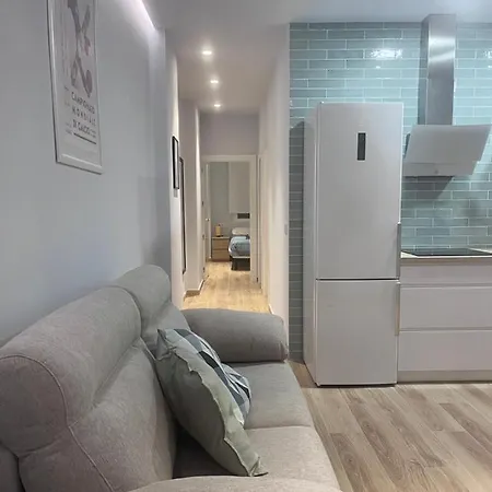 Centro Gvsm Apartment León