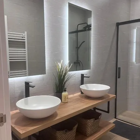 Apartmán Centro Gvsm