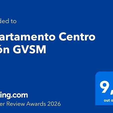 Centro Gvsm 莱昂