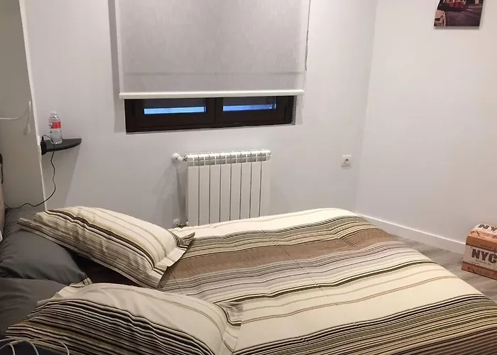 Apartment Centro Gvsm