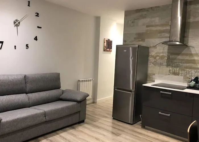 Apartment Centro Gvsm *