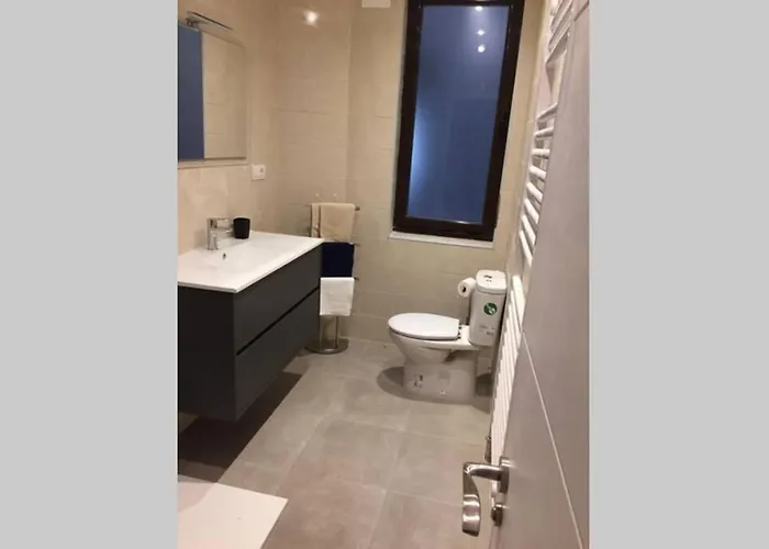 Apartment Centro Gvsm Leon