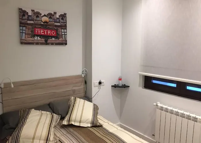 Centro Gvsm Apartment