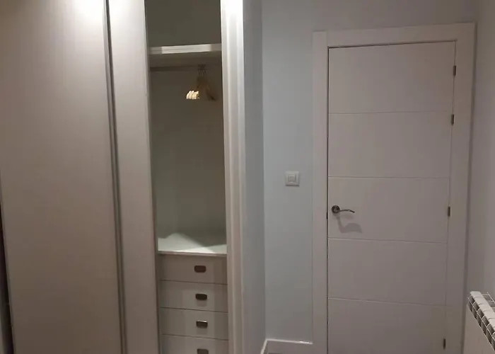 Apartment Centro Gvsm *