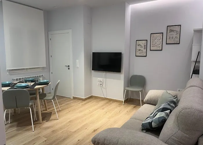 Apartment Centro Gvsm Leon