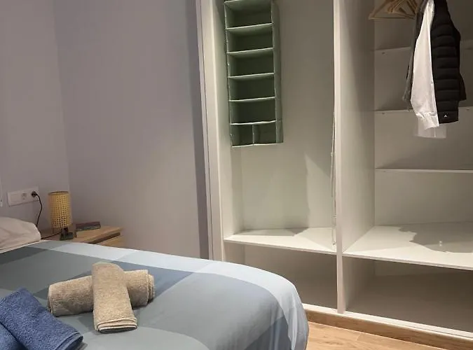 Centro Gvsm Apartment Leon