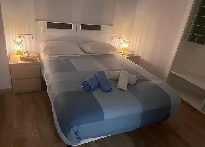 Centro Gvsm Apartman *