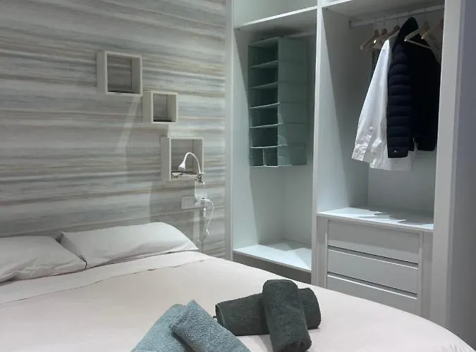 Centro Gvsm Apartment *