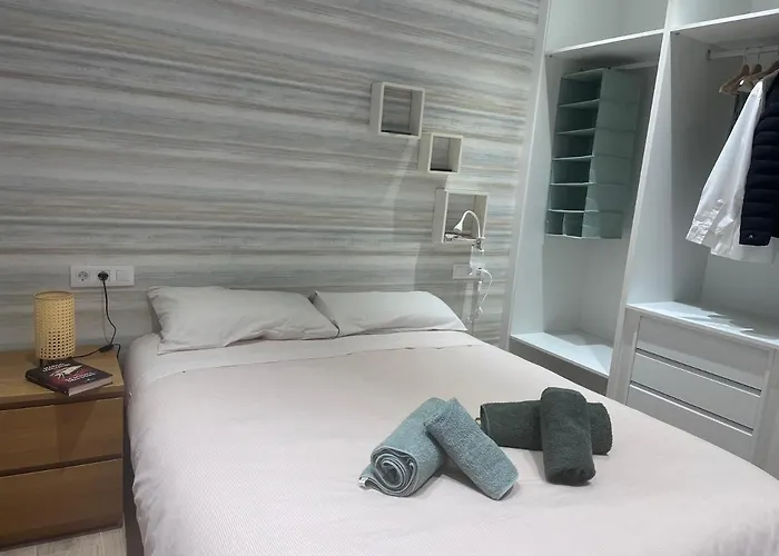 Apartment Centro Gvsm Leon