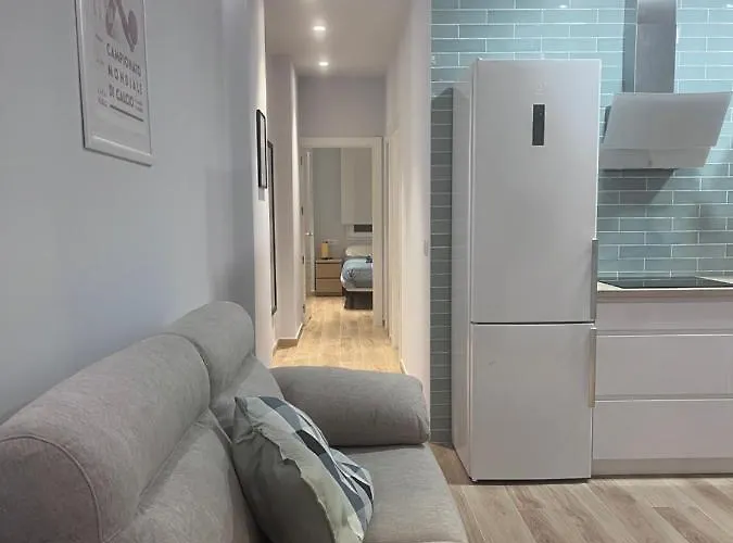 Centro Gvsm Apartment Leon