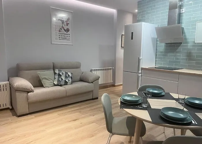 Apartment Centro Gvsm