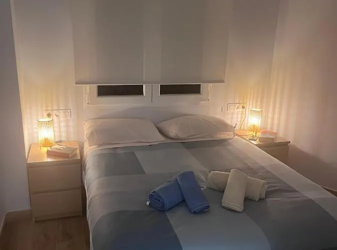 Centro Gvsm Apartment *