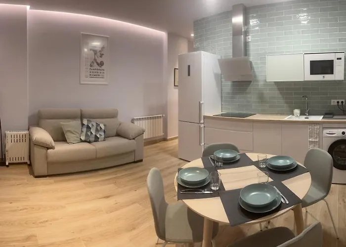 Apartment Centro Gvsm *