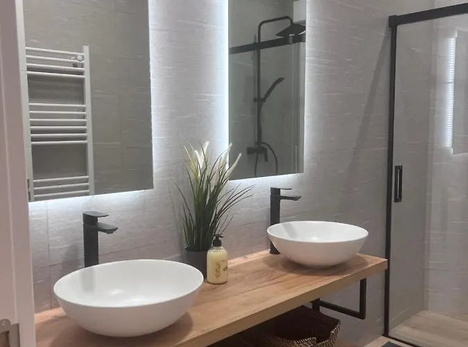 Apartman Centro Gvsm